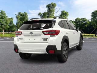 Subaru Crosstrek Outdoor AWD 2023 à Sherbrooke, Québec - 3 - w320h240px