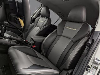 Subaru Crosstrek Outdoor AWD 2023 à Sherbrooke, Québec - 6 - w320h240px