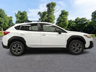 Subaru Crosstrek Outdoor AWD 2023 à Sherbrooke, Québec - 4 - w320h240px