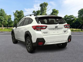 Subaru Crosstrek Outdoor AWD 2023 à Sherbrooke, Québec - 2 - w320h240px