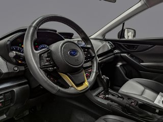 Subaru Crosstrek Outdoor AWD 2023 à Sherbrooke, Québec - 5 - w320h240px