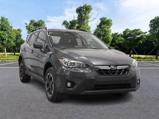 Subaru Crosstrek Touring 2023 à Sherbrooke, Québec - 2 - w320h240px