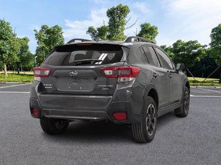 Subaru Crosstrek Touring 2023 à Sherbrooke, Québec - 4 - w320h240px