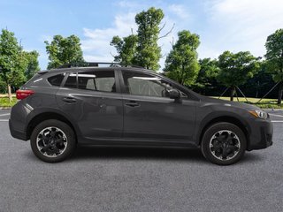 Subaru Crosstrek Touring 2023 à Sherbrooke, Québec - 5 - w320h240px