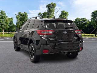 Subaru Crosstrek Touring/AWD 2023 à Sherbrooke, Québec - 3 - w320h240px