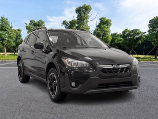 Subaru Crosstrek Touring/AWD 2023 à Sherbrooke, Québec - 2 - w320h240px