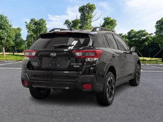 Subaru Crosstrek Touring/AWD 2023 à Sherbrooke, Québec - 4 - w320h240px