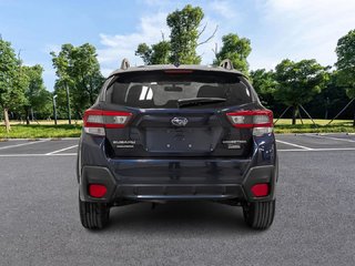 Subaru Crosstrek Limited CVT 2023 à Sherbrooke, Québec - 5 - w320h240px