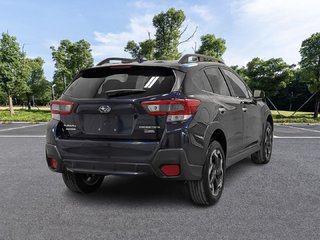 Subaru Crosstrek Limited CVT 2023 à Sherbrooke, Québec - 6 - w320h240px
