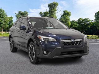 Subaru Crosstrek Limited CVT 2023 à Sherbrooke, Québec - 3 - w320h240px