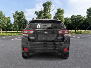 Subaru Crosstrek Convenience CVT 2023 à Sherbrooke, Québec - 5 - w320h240px