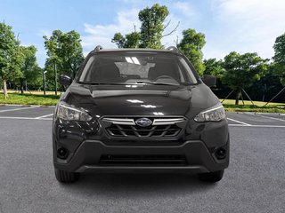 Subaru Crosstrek Convenience CVT 2023 à Sherbrooke, Québec - 2 - w320h240px