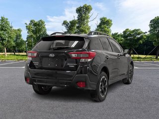 Subaru Crosstrek Convenience CVT 2023 à Sherbrooke, Québec - 6 - w320h240px