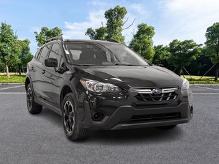 Subaru Crosstrek Convenience CVT 2023 à Sherbrooke, Québec - 3 - w320h240px