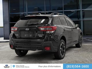 2023 Subaru Crosstrek Sport CVT in Sherbrooke, Quebec - 6 - w320h240px