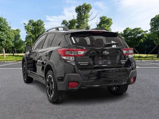 Subaru Crosstrek Sport CVT 2023 à Sherbrooke, Québec - 4 - w320h240px