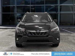 2023 Subaru Crosstrek Sport CVT in Sherbrooke, Quebec - 2 - w320h240px