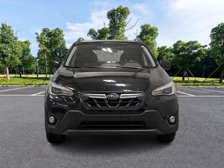 Subaru Crosstrek Sport CVT 2023 à Sherbrooke, Québec - 2 - w320h240px