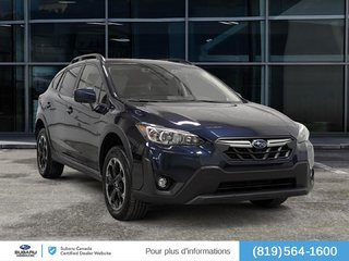 Subaru Crosstrek Touring 2023 à Sherbrooke, Québec - 3 - w320h240px