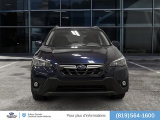 Subaru Crosstrek Touring 2023 à Sherbrooke, Québec - 2 - w320h240px