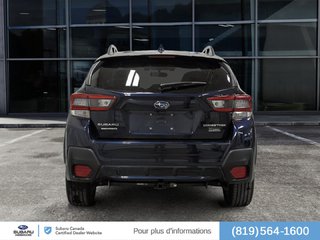 Subaru Crosstrek Touring 2023 à Sherbrooke, Québec - 5 - w320h240px