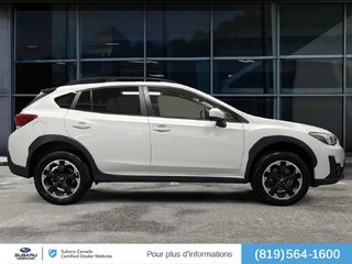 Subaru Crosstrek Sport CVT 2023 à Sherbrooke, Québec - 5 - w320h240px