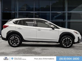 Subaru Crosstrek Sport/AWD 2023 à Sherbrooke, Québec - 5 - w320h240px