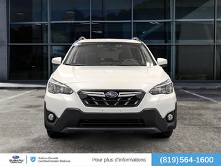 Subaru Crosstrek Touring/awd 2023 à Sherbrooke, Québec - 2 - w320h240px