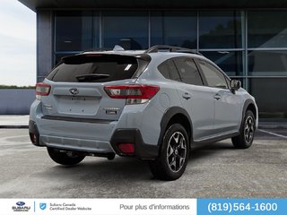 Subaru Crosstrek Sport/AWD 2023 à Sherbrooke, Québec - 6 - w320h240px