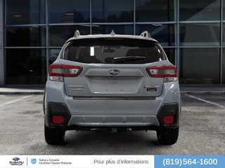 Subaru Crosstrek Sport/AWD 2023 à Sherbrooke, Québec - 5 - w320h240px