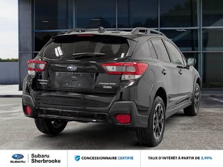 Subaru Crosstrek Touring/AWD 2023 à Sherbrooke, Québec - 6 - w320h240px