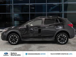 Subaru Crosstrek Touring/AWD 2023 à Sherbrooke, Québec - 3 - w320h240px