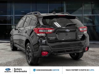Subaru Crosstrek Touring/AWD 2023 à Sherbrooke, Québec - 5 - w320h240px