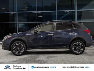 2023 Subaru Crosstrek Limited/AWD in Sherbrooke, Quebec - 3 - w320h240px