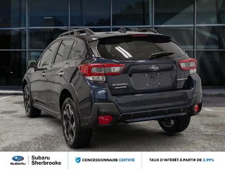 2023 Subaru Crosstrek Limited/AWD in Sherbrooke, Quebec - 5 - w320h240px