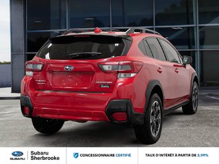Subaru Crosstrek Touring/AWD 2023 à Sherbrooke, Québec - 5 - w320h240px