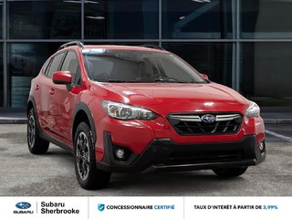 Subaru Crosstrek Touring/AWD 2023 à Sherbrooke, Québec - 6 - w320h240px
