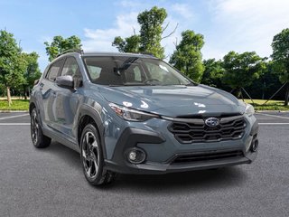 Subaru Crosstrek Limited AWD 2024 à Sherbrooke, Québec - 2 - w320h240px