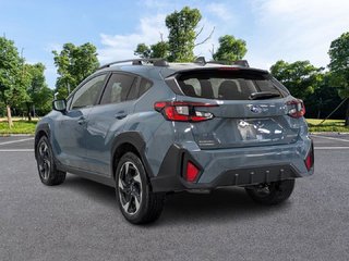 Subaru Crosstrek Limited AWD 2024 à Sherbrooke, Québec - 3 - w320h240px
