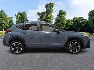 Subaru Crosstrek Limited AWD 2024 à Sherbrooke, Québec - 5 - w320h240px