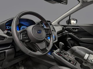 Subaru Crosstrek Limited AWD 2024 à Sherbrooke, Québec - 6 - w320h240px