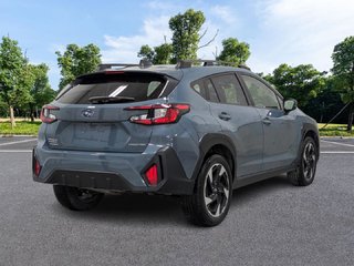 Subaru Crosstrek Limited AWD 2024 à Sherbrooke, Québec - 4 - w320h240px