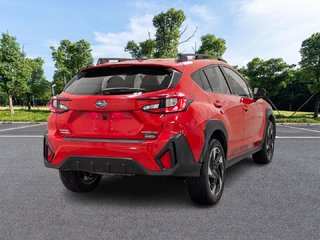 Subaru Crosstrek Limited AWD 2024 à Sherbrooke, Québec - 6 - w320h240px