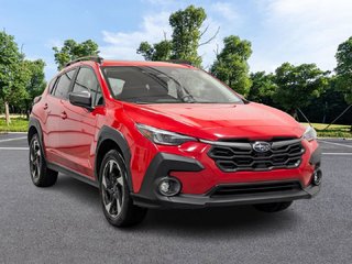 Subaru Crosstrek Limited AWD 2024 à Sherbrooke, Québec - 3 - w320h240px