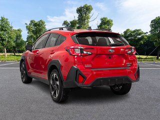 Subaru Crosstrek Limited AWD 2024 à Sherbrooke, Québec - 4 - w320h240px