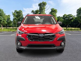 Subaru Crosstrek Limited AWD 2024 à Sherbrooke, Québec - 2 - w320h240px