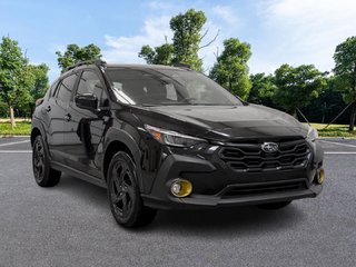 Subaru Crosstrek Onyx AWD 2024 à Sherbrooke, Québec - 3 - w320h240px