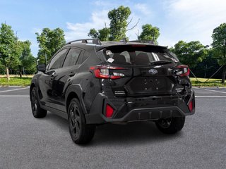 Subaru Crosstrek Onyx AWD 2024 à Sherbrooke, Québec - 4 - w320h240px