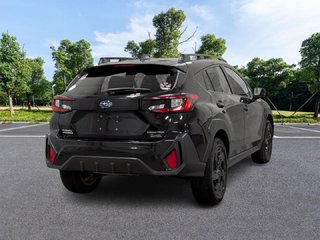 Subaru Crosstrek Onyx AWD 2024 à Sherbrooke, Québec - 6 - w320h240px