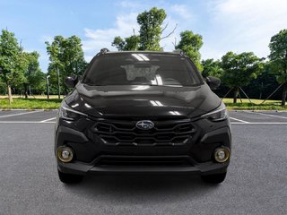 Subaru Crosstrek Onyx AWD 2024 à Sherbrooke, Québec - 2 - w320h240px
